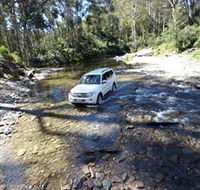 Aberfeldy Four Wheel Drive Track - Accommodation Georgetown