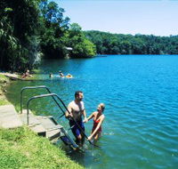 Green Park - Accommodation Georgetown