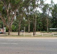 Lions Park - Accommodation Georgetown