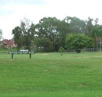 Butter Factory Park Nanango - Accommodation Georgetown