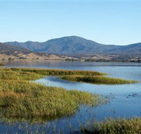 Khancoban Pondage - Accommodation Georgetown