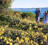 Joseph Banks Conservation Park - Accommodation Georgetown