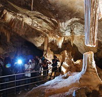 Jenolan Caves - Accommodation Georgetown