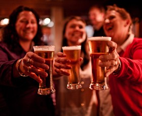 Granite Belt Brewery - Accommodation Georgetown 1