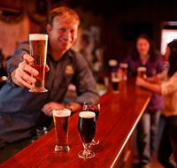 Granite Belt Brewery - Accommodation Georgetown