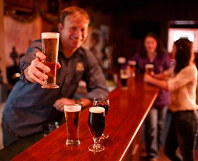 Granite Belt Brewery - Accommodation Georgetown 0