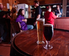 Granite Belt Brewery - Accommodation Georgetown 3