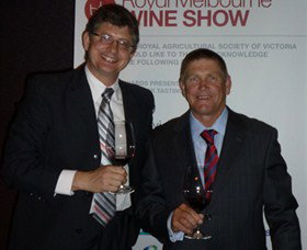 Symphony Hill Wines - Accommodation Georgetown 0