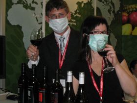 Symphony Hill Wines - Accommodation Georgetown 3