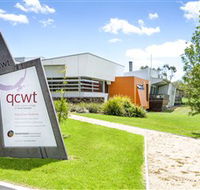 Varias Restaurant and Conference Centre incorporating Banca Ridge Winery Cellar Door - Accommodation Georgetown