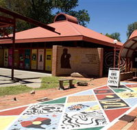 Country Art Escapes - New England North West Regional Arts Trail - Accommodation Georgetown