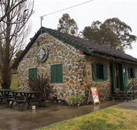 Crofters Cottage - Accommodation Georgetown