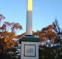 Mitchells Ridge Lookout - Accommodation Georgetown