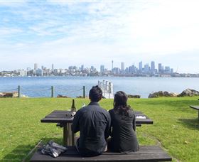 Australia In Style - Accommodation Georgetown 2