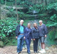 Country Trails Private Tours - Accommodation Georgetown