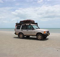 Gold Class Adventures - Accommodation Georgetown