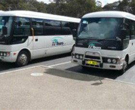 FJ Tours - Accommodation Georgetown 1