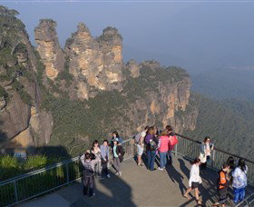 FJ Tours - Accommodation Georgetown 0