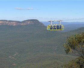 FJ Tours - Accommodation Georgetown 5