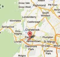 Penrith Showground Markets - Accommodation Georgetown
