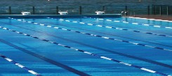 Andrew Boy Charlton Pool - Accommodation Georgetown 1