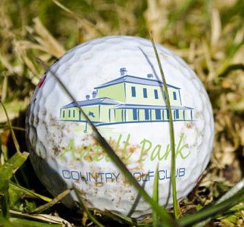 Antill Park Country Golf Club - Accommodation Georgetown 0