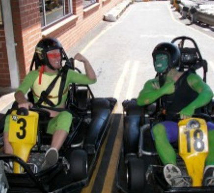  Accommodation Georgetown