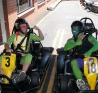 Fastlane Karting - Accommodation Georgetown