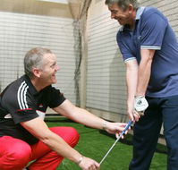 Golf 4 All - Accommodation Georgetown