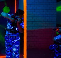 Zone 3 Cambelltown - Accommodation Georgetown