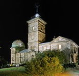 Sydney Observatory - Accommodation Georgetown