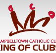 King of Clubs - Accommodation Georgetown
