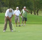 Penrith Golf and Recreation Club - Accommodation Georgetown