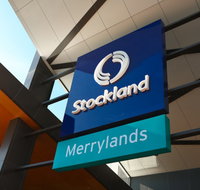 Stockland Merrylands - Accommodation Georgetown