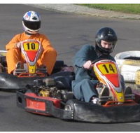 Picton Karting Track - Accommodation Georgetown