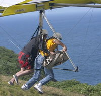 Air Sports - Accommodation Georgetown