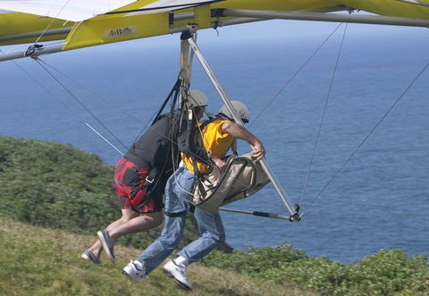 Air Sports - Accommodation Georgetown 0