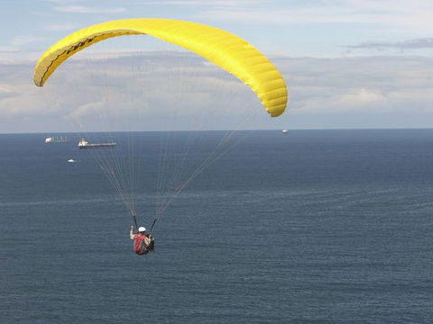 Air Sports - Accommodation Georgetown 2