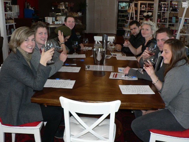 Fennell Bay NSW Accommodation Georgetown