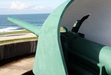 Fort Scratchley Historical Society - Accommodation Georgetown 1