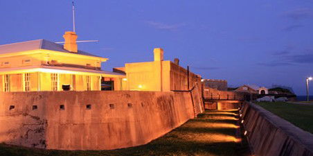 Fort Scratchley Historical Society - Accommodation Georgetown 4
