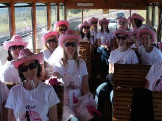 Newcastles Famous Tram - Accommodation Georgetown 0