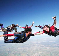 Skydive Maitland