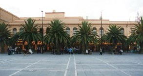 Civic Precinct - Accommodation Georgetown 0