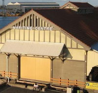 The Maritime Centre - Accommodation Georgetown