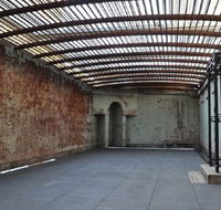 The Lock-Up - Accommodation Georgetown
