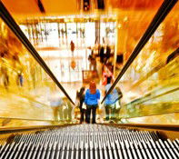 Marketown Shopping Centre - Accommodation Georgetown 3