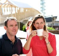 Hunter Street Outlets - Accommodation Georgetown