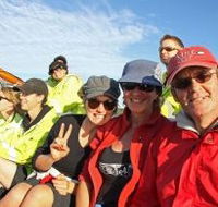 Byron Bay Whale Watching - Accommodation Georgetown