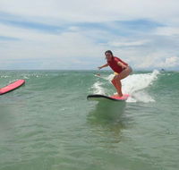 Byron Bay Style Surfing - Accommodation Georgetown